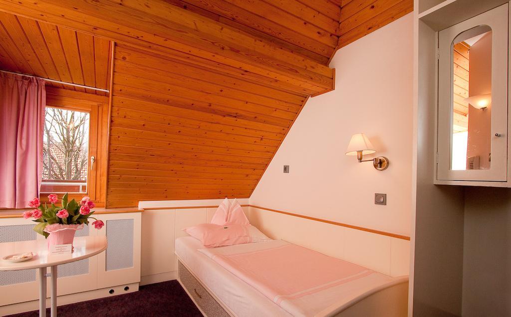 Hotel Fábián Panzió Kecskemét Camera foto